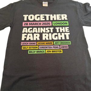 Together Alliance T-Shirt